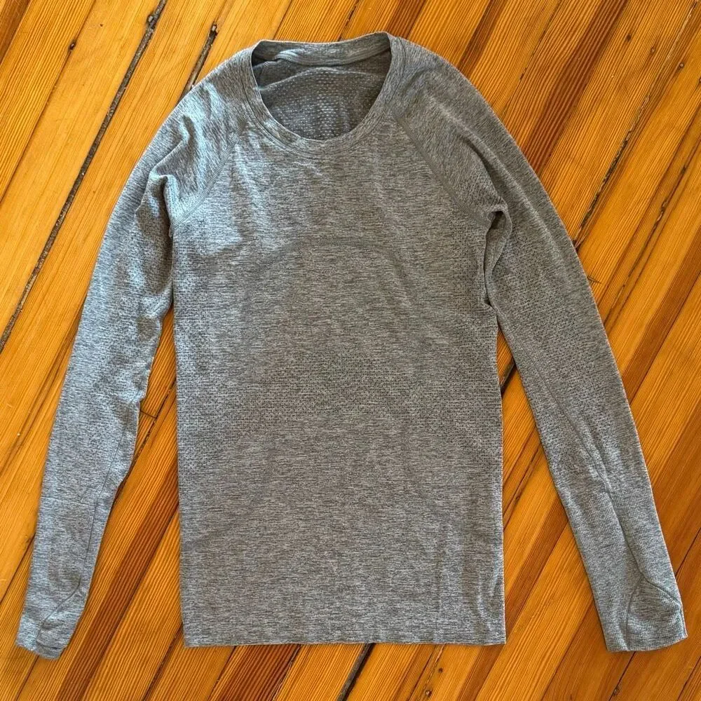 lululemon athletica lululemon swiftly